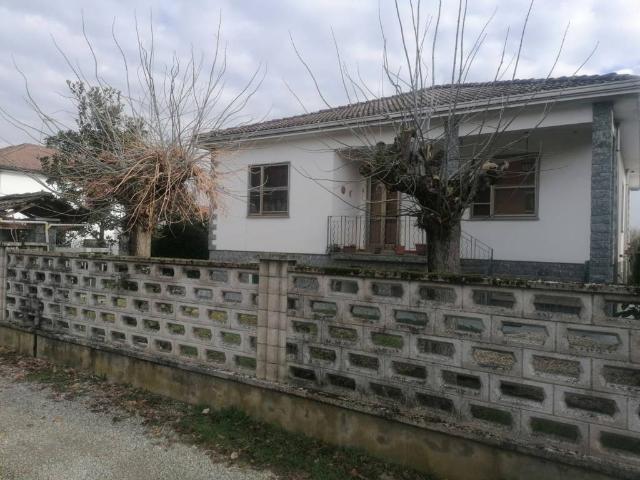Villa Indipendente in vendita a Piemonte, Alessandria