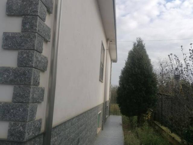 Villa Indipendente in vendita a Piemonte, Alessandria
