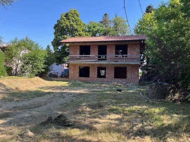 Villa Indipendente in vendita a Piemonte, Alessandria