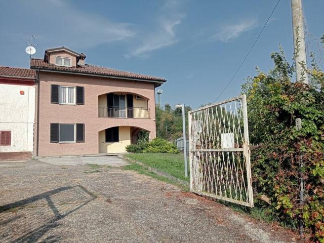 Villa Indipendente in vendita a Piemonte, Alessandria