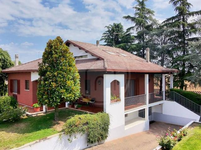 Villa Indipendente in vendita a Piemonte, Alessandria