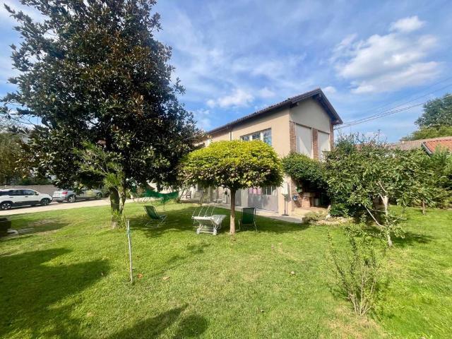 Villa Indipendente in vendita a Piemonte, Alessandria