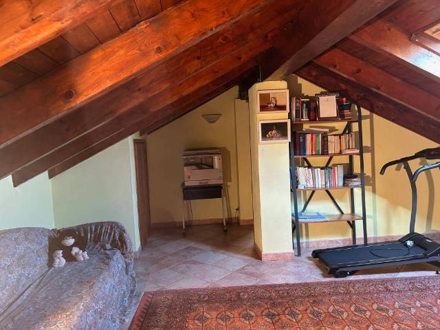 Villa Indipendente in vendita a Piemonte, Alessandria