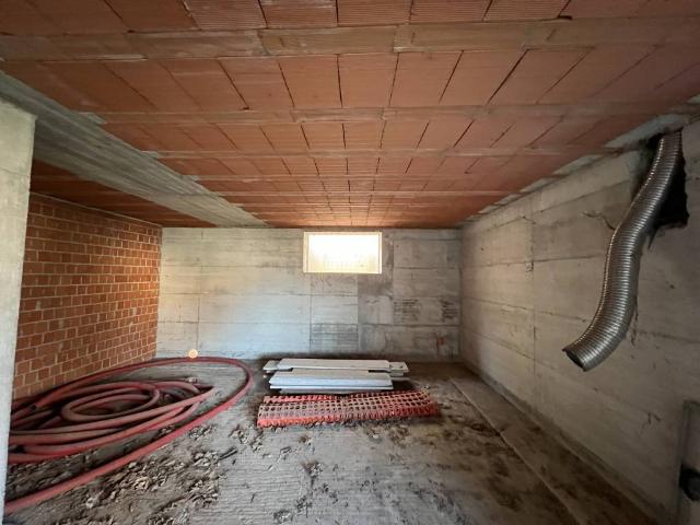 Villa Indipendente in vendita a Piemonte, Alessandria