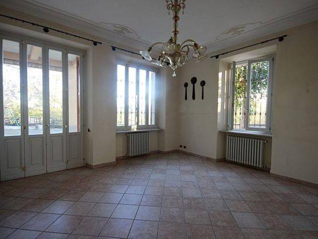 Villa Indipendente in vendita a Piemonte, Alessandria