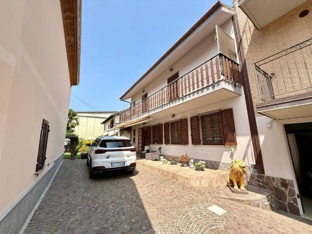 Villa Indipendente in vendita a Piemonte, Alessandria
