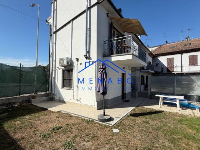 Villa Indipendente in vendita a Cabanette, Piemonte