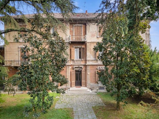 Villa Indipendente in vendita a Piemonte, Alessandria