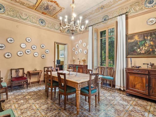 Villa Indipendente in vendita a Piemonte, Alessandria