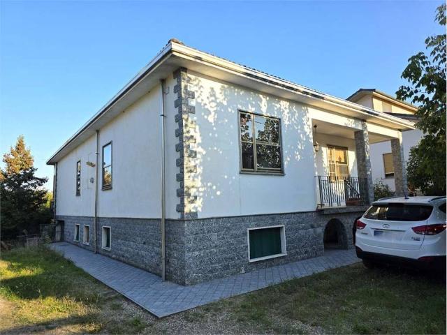 Villa Indipendente in vendita a Piemonte, Alessandria