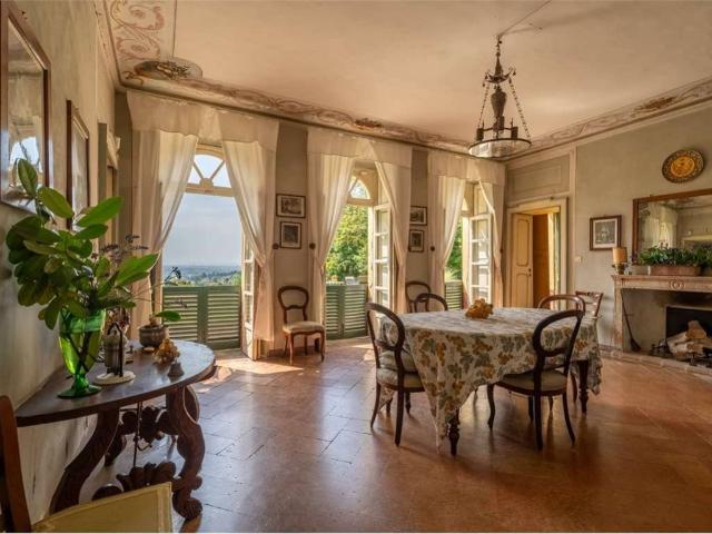 Villa Indipendente in vendita a Piemonte, Alessandria