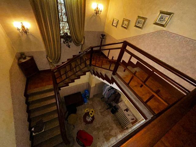 Villa Indipendente in vendita a Piemonte, Alessandria