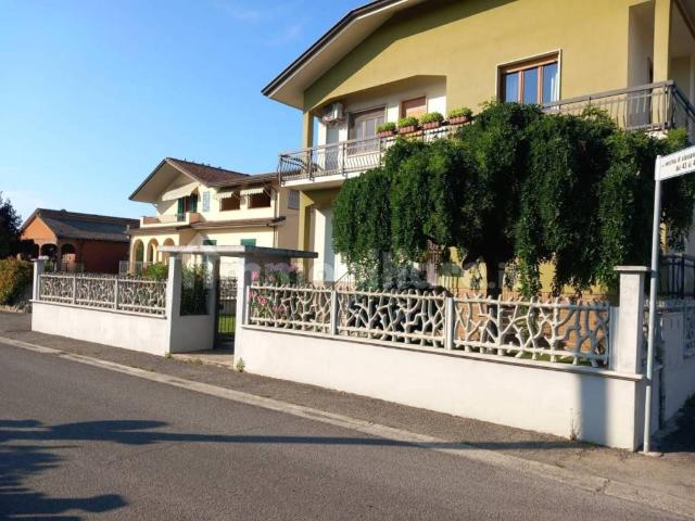 Villa Indipendente in vendita a Piemonte, Alessandria