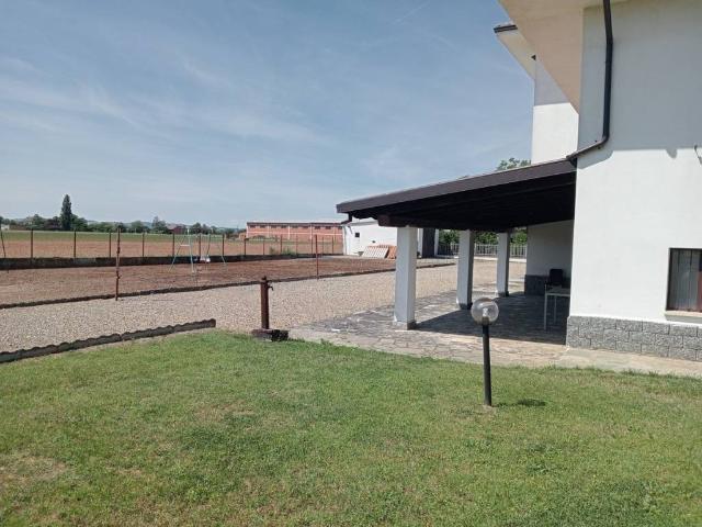 Villa Indipendente in vendita a Piemonte, Alessandria