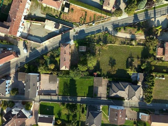 Villa Indipendente in vendita a Piemonte, Alessandria