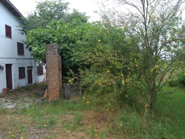 Villa Indipendente in vendita a Piemonte, Alessandria