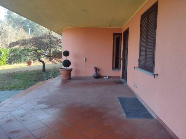 Villa Indipendente in vendita a Piemonte, Alessandria
