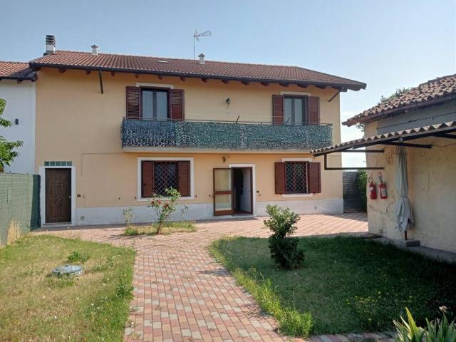 Villa Indipendente in vendita a Piemonte, Alessandria