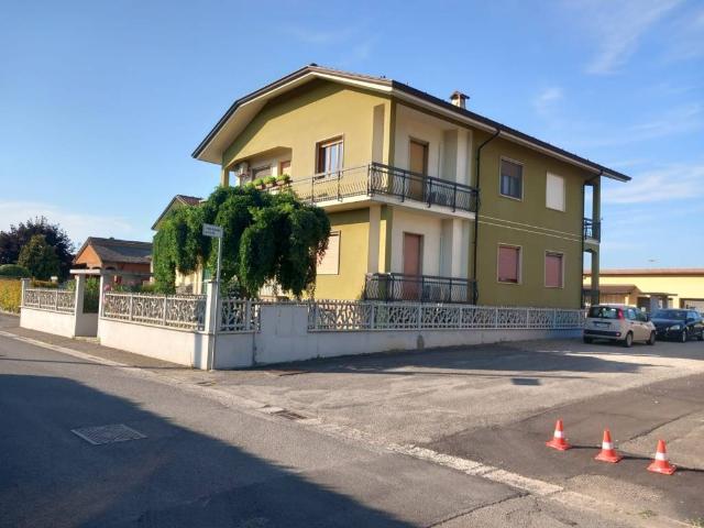 Villa Indipendente in vendita a Piemonte, Alessandria