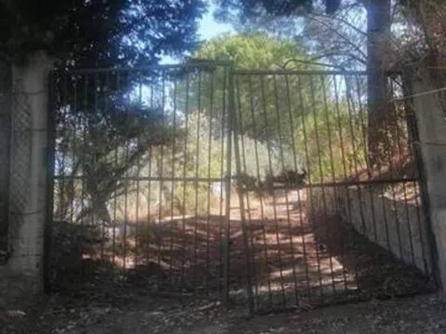Villa Indipendente in vendita a Alessandria della Rocca, Agrigento