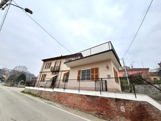 Villa Indipendente in vendita a Piemonte, Alessandria