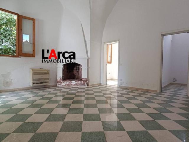 Villa Indipendente in vendita a Puglia, Lecce