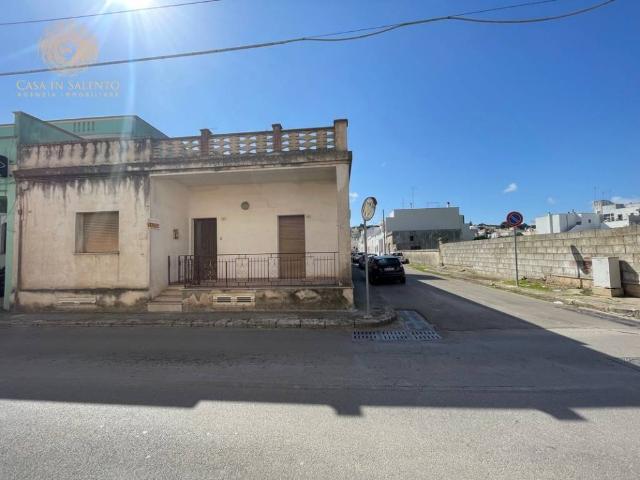 Villa Indipendente in vendita a Puglia, Lecce
