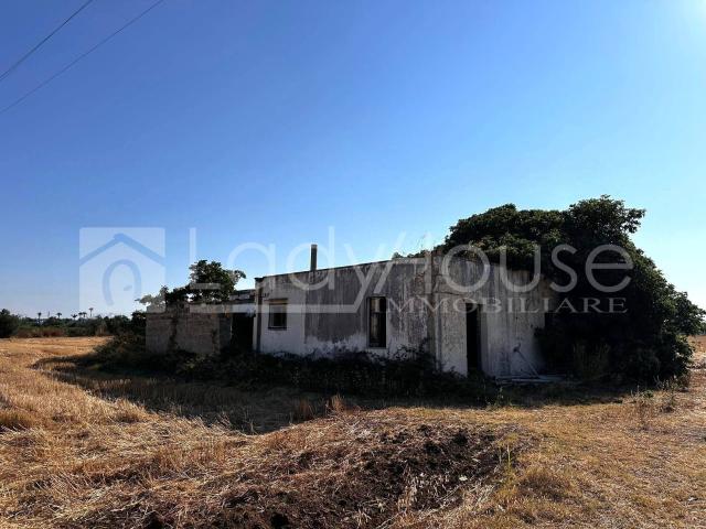Villa Indipendente in vendita a Puglia, Lecce