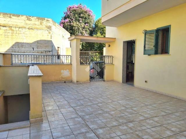 Villa Indipendente in vendita a Puglia, Lecce