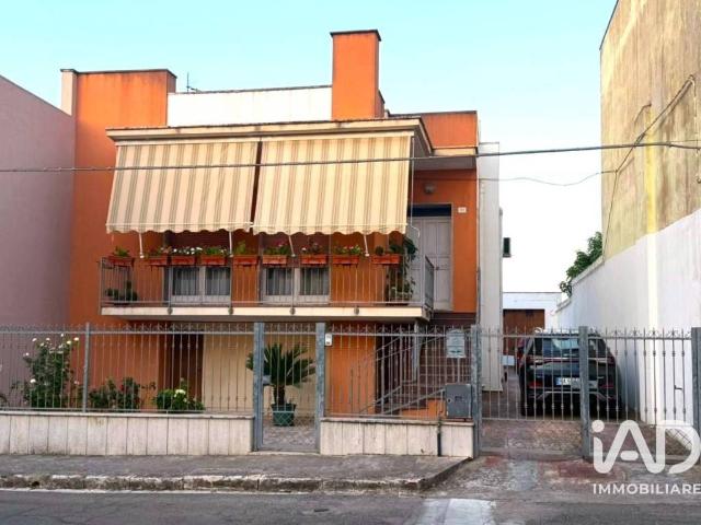 Villa Indipendente in vendita a Alezio, Lecce