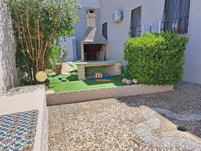 Villa Indipendente in vendita a Puglia, Lecce