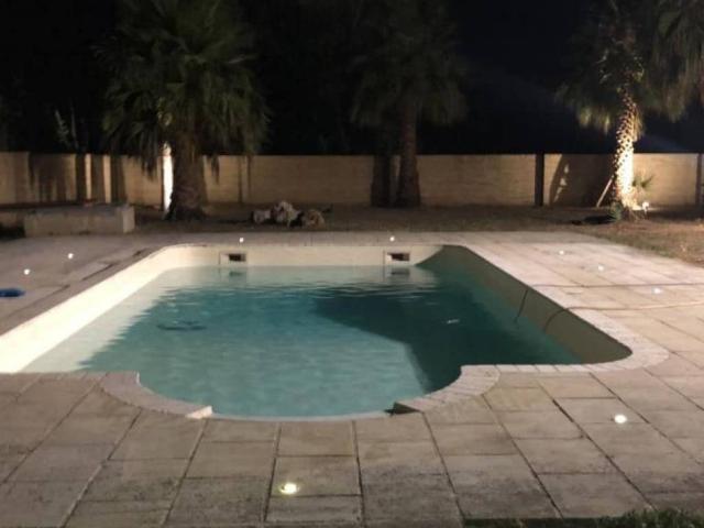 Villa Indipendente in vendita a Puglia, Lecce