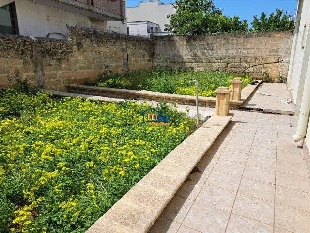 Villa Indipendente in vendita a Puglia, Lecce