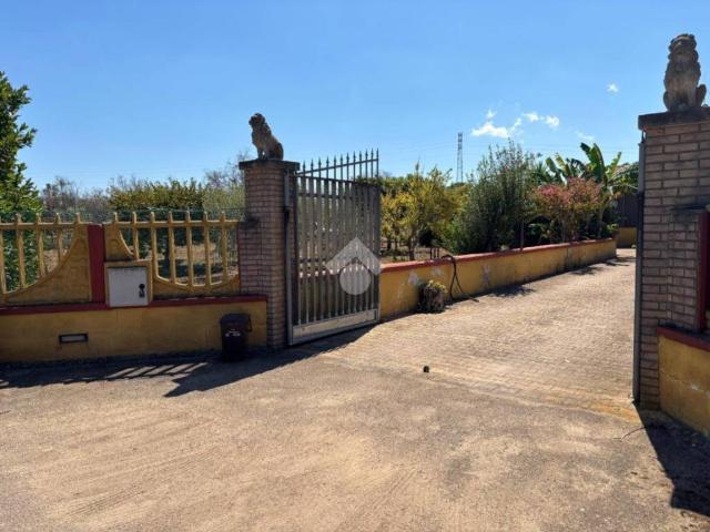 Villa Indipendente in vendita a Puglia, Lecce