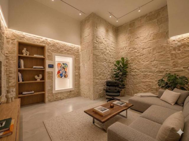 Villa Indipendente in vendita a Puglia, Lecce