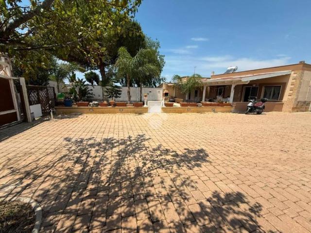 Villa Indipendente in vendita a Puglia, Lecce