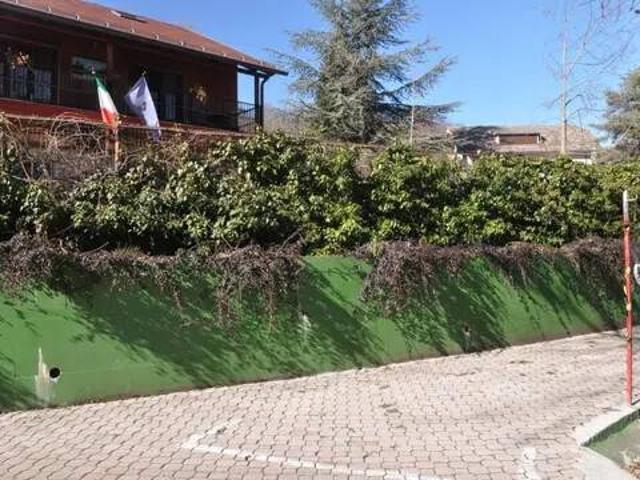 Villa Indipendente in vendita a Alfedena, Abruzzo