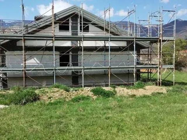 Villa Indipendente in vendita a Alfedena, Abruzzo