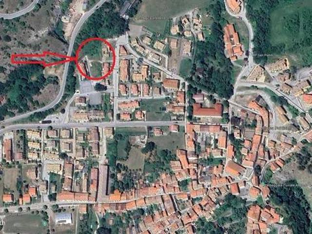 Villa Indipendente in vendita a Alfedena, Abruzzo
