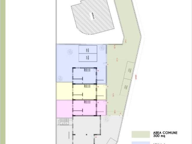 Villa Indipendente in vendita a Alfedena, Abruzzo