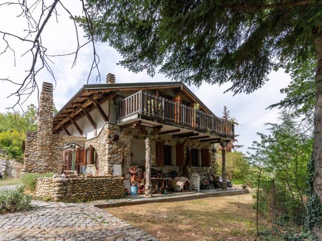 Villa Indipendente in vendita a Piemonte, Alessandria