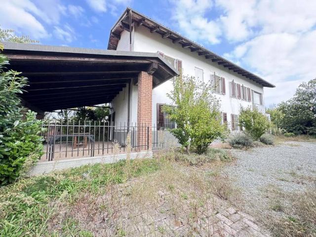 Villa Indipendente in vendita a Piemonte, Alessandria