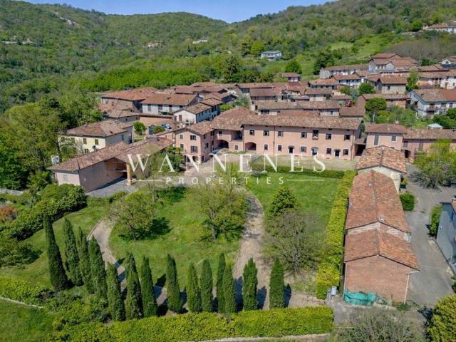 Villa Indipendente in vendita a Piemonte, Alessandria