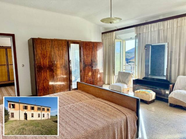 Villa Indipendente in vendita a Unione dei comuni della Bassa Romagna, Alfonsine
