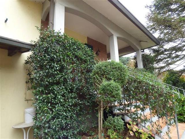 Villa Indipendente in vendita a Menate, Alfonsine