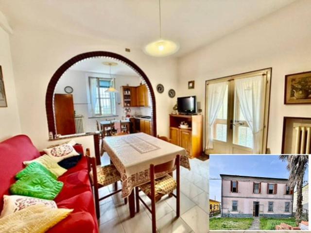 Villa Indipendente in vendita a Unione dei comuni della Bassa Romagna, Alfonsine
