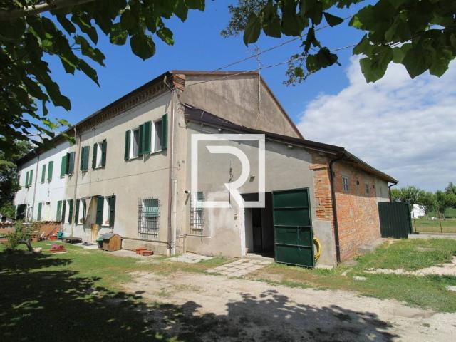 Villa Indipendente in vendita a Unione dei comuni della Bassa Romagna, Alfonsine