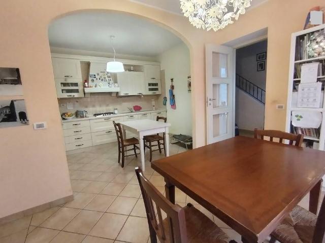 Villa Indipendente in vendita a Unione dei comuni della Bassa Romagna, Alfonsine