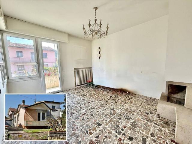Villa Indipendente in vendita a Unione dei comuni della Bassa Romagna, Alfonsine