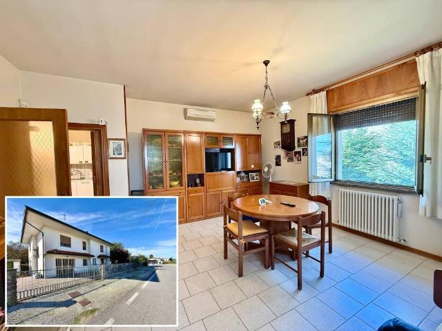 Villa Indipendente in vendita a Unione dei comuni della Bassa Romagna, Alfonsine
